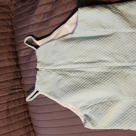 Lilly Pulitzer Tank - Picture 3 of 5